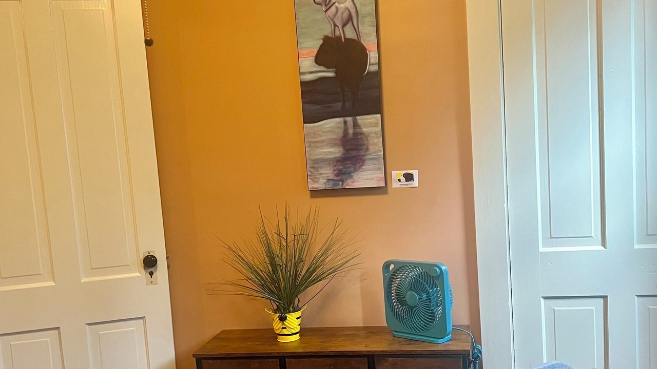 Photo of Bedroom in Montpelier