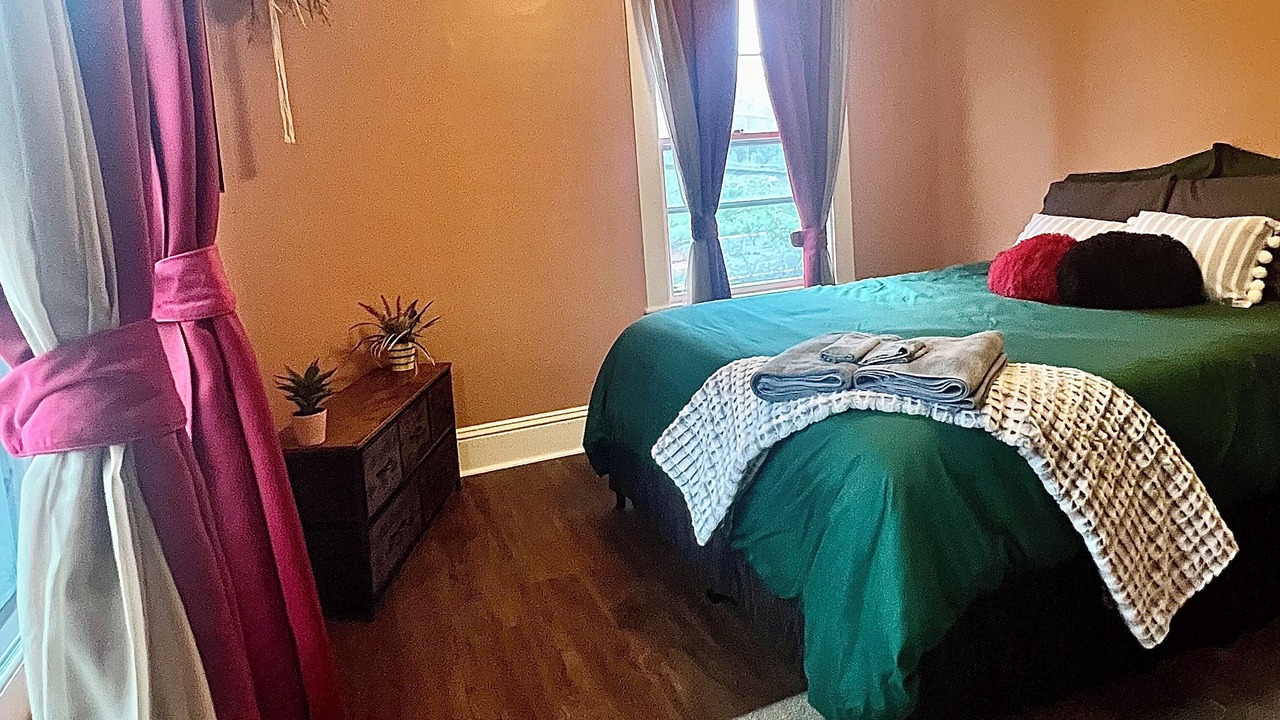 Photo of Bedroom in Montpelier