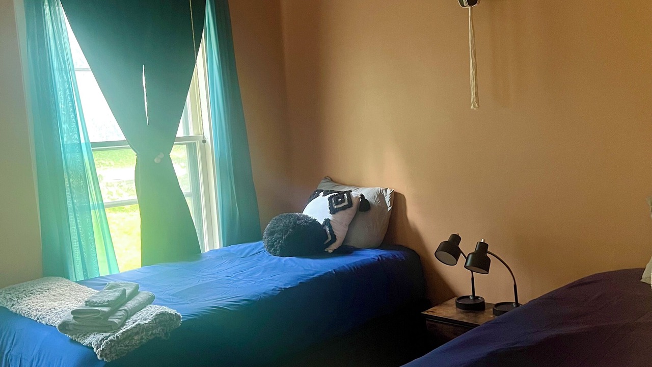 Photo of Bedroom in Montpelier