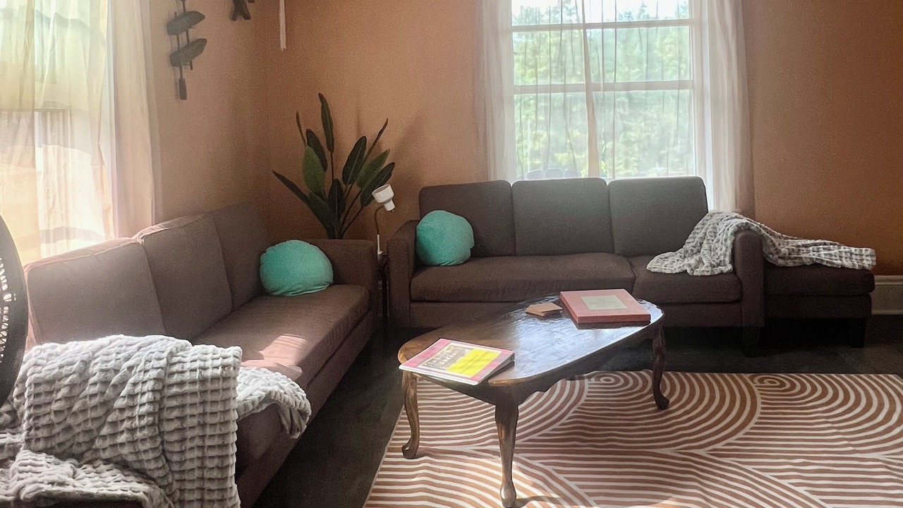 Photo of Livingroom in Montpelier