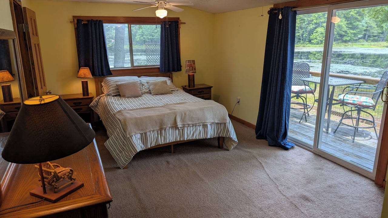 Photo of Bedroom in Fitzwilliam