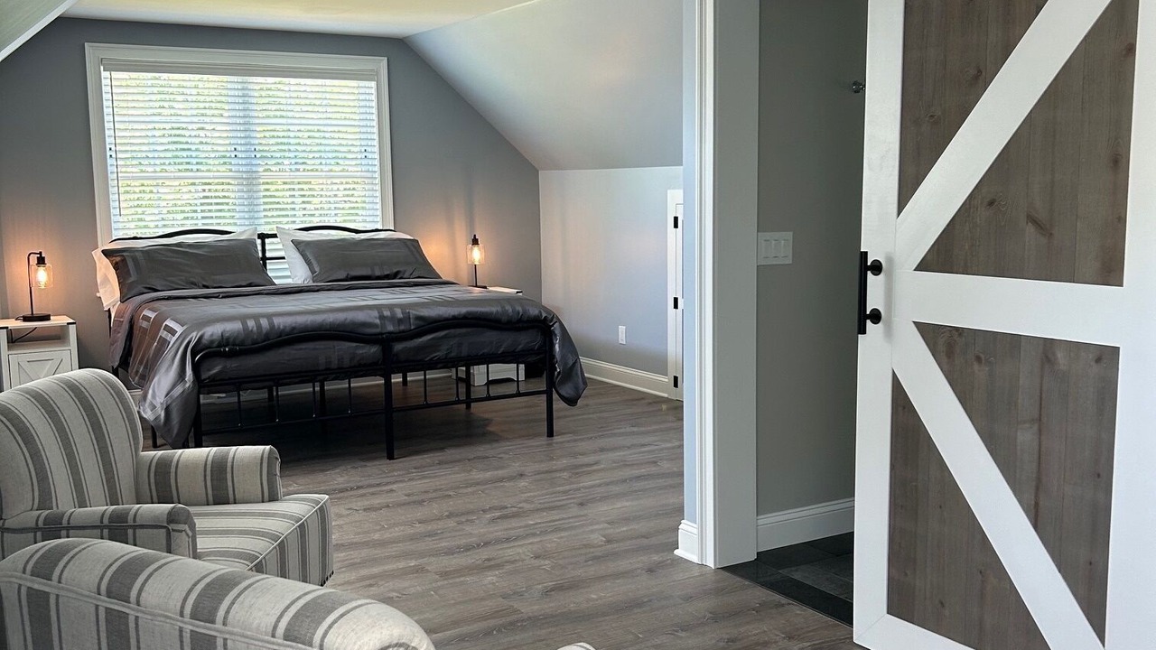 Photo of Bedroom in Stillwater