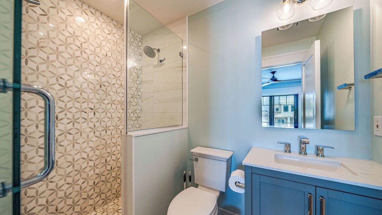 Photo of Bathroom in North End