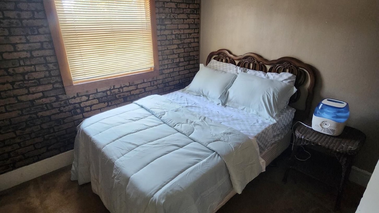 Photo of Bedroom in Buffalo