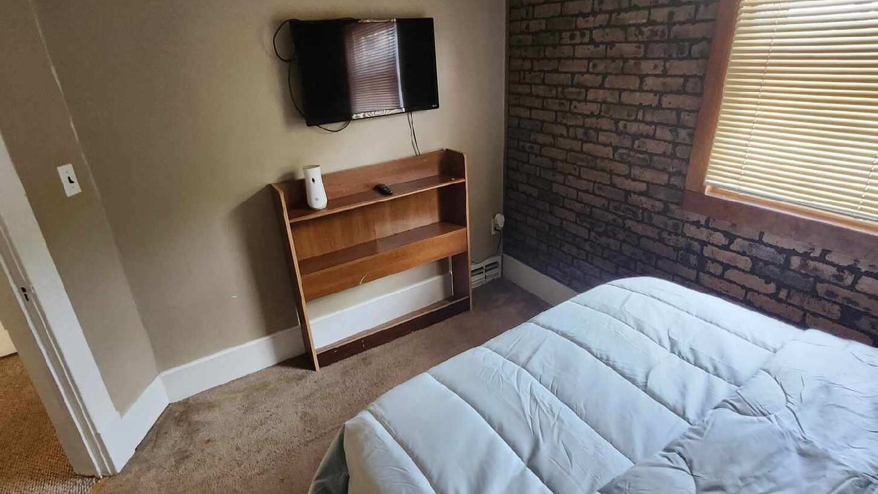 Photo of Bedroom in Buffalo