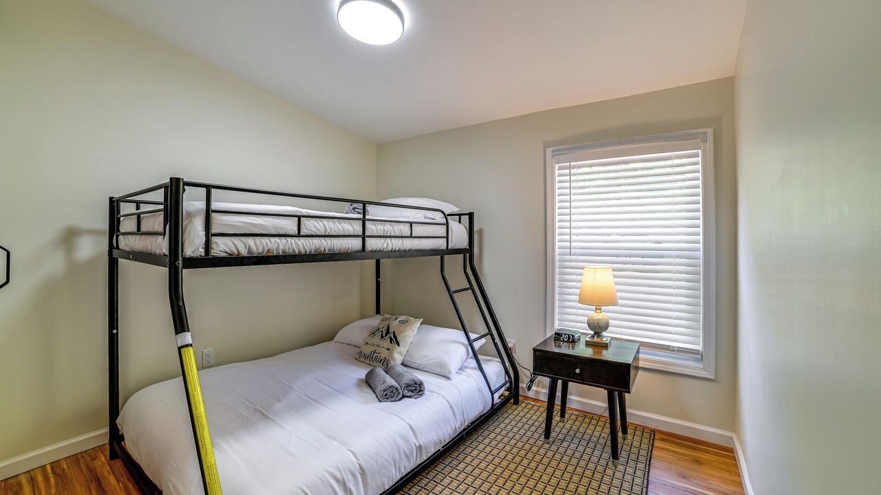 Photo of Bedroom in Unadilla