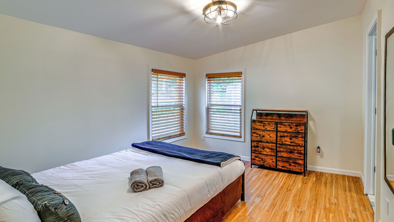 Photo of Bedroom in Unadilla