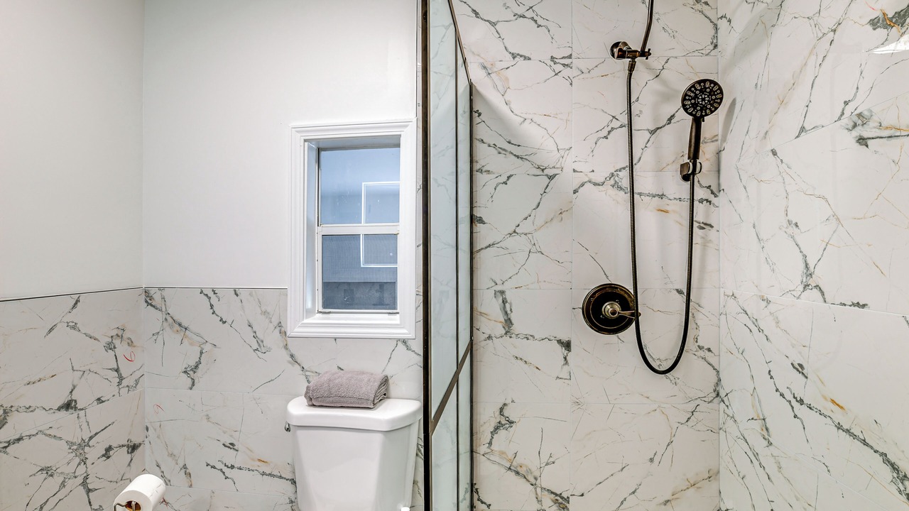 Photo of Bathroom in Unadilla