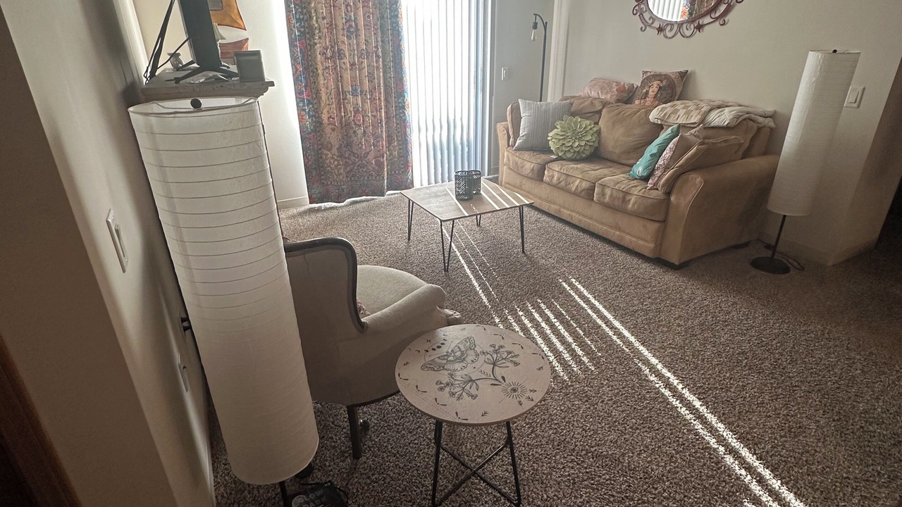 Photo of Livingroom in Nassau Bay