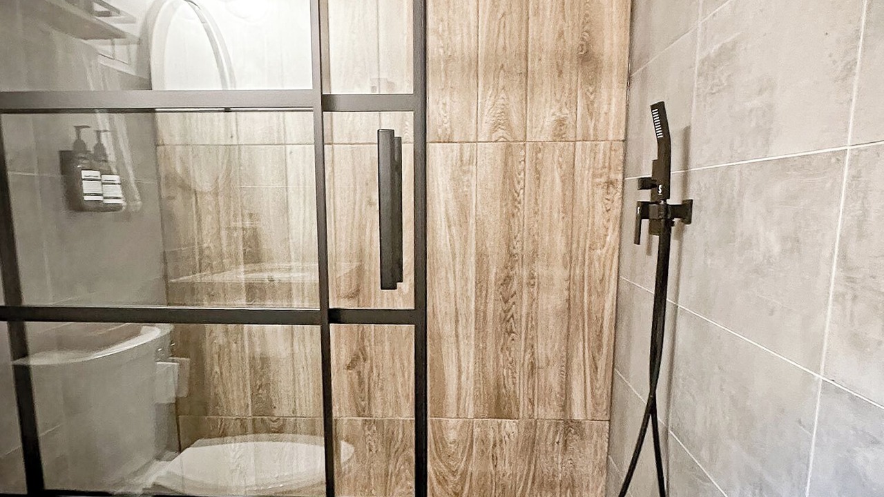 Photo of Bathroom in Mount Jackson