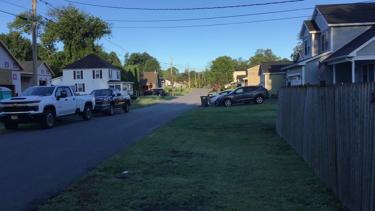 Photo of Outdoor in Glens Falls