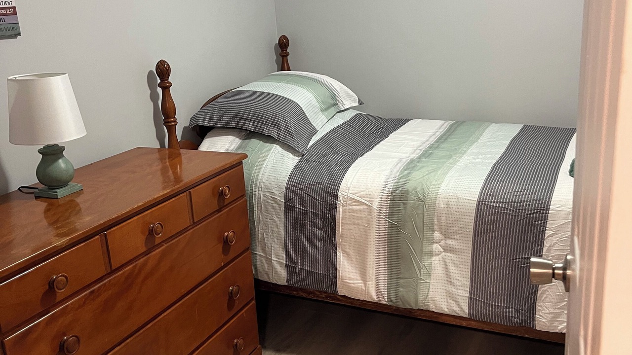 Photo of Bedroom in Glens Falls