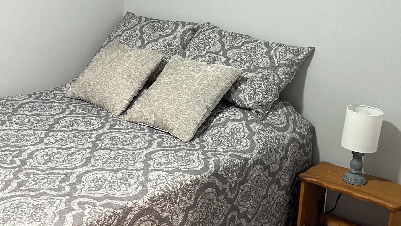 Photo of Bedroom in Glens Falls