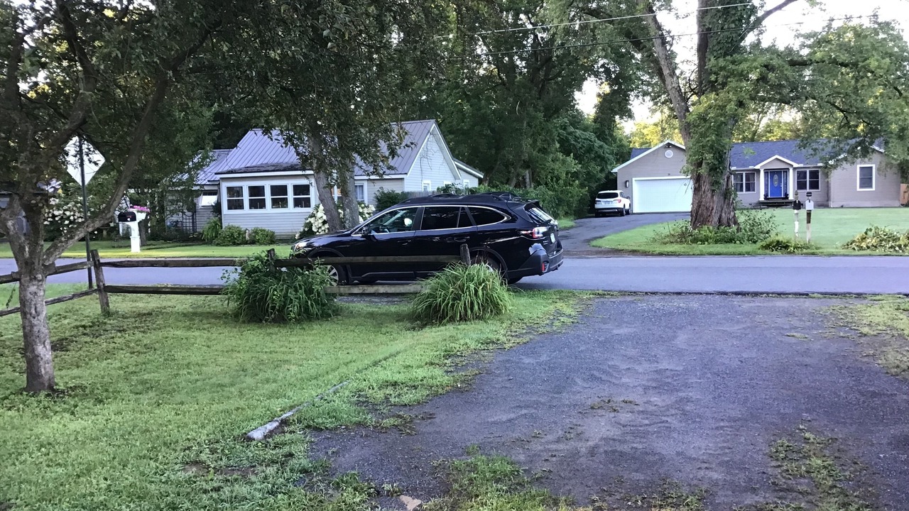 Photo of Outdoor in Glens Falls