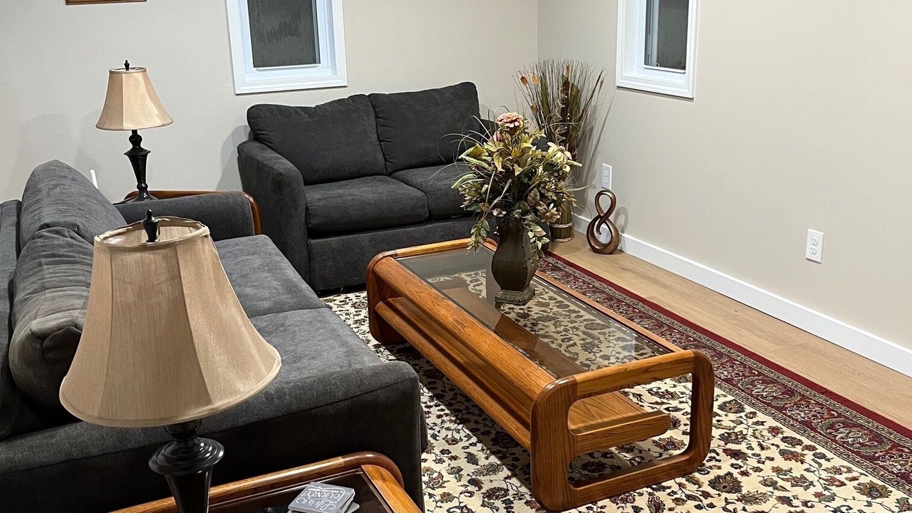 Photo of Livingroom in Glens Falls