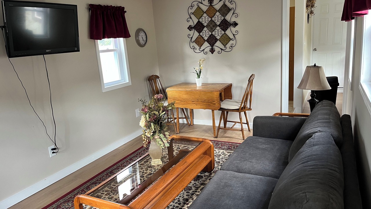 Photo of Livingroom in Glens Falls