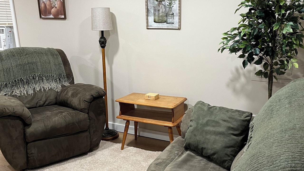 Photo of Livingroom in Glens Falls