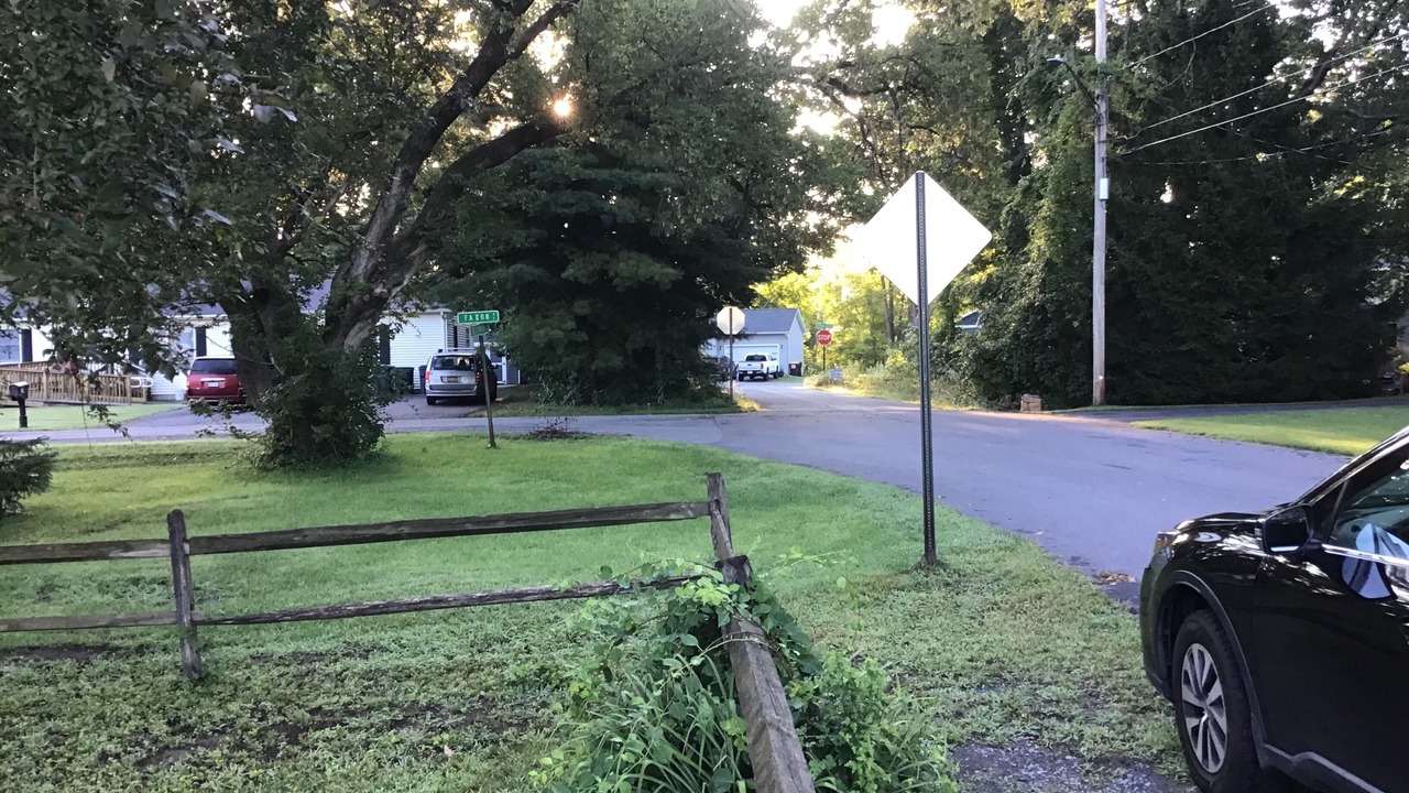 Photo of Outdoor in Glens Falls