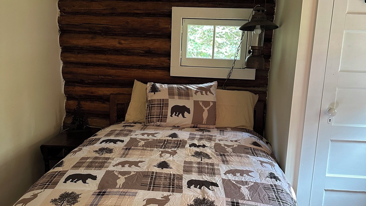 Photo of Bedroom in Olmstedville