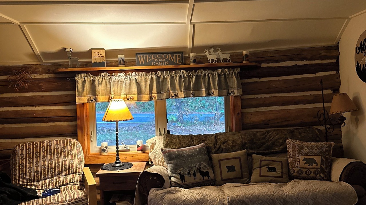 Photo of Livingroom in Olmstedville