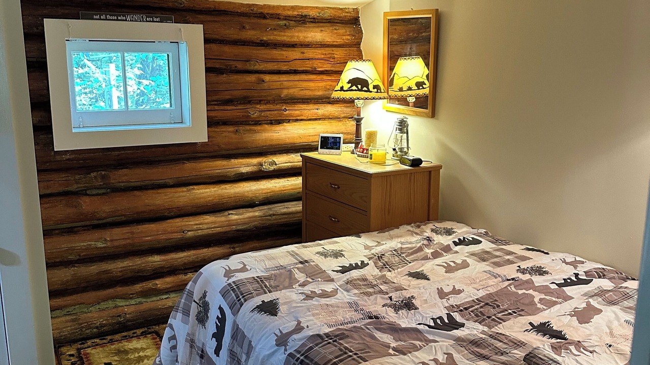 Photo of Bedroom in Olmstedville