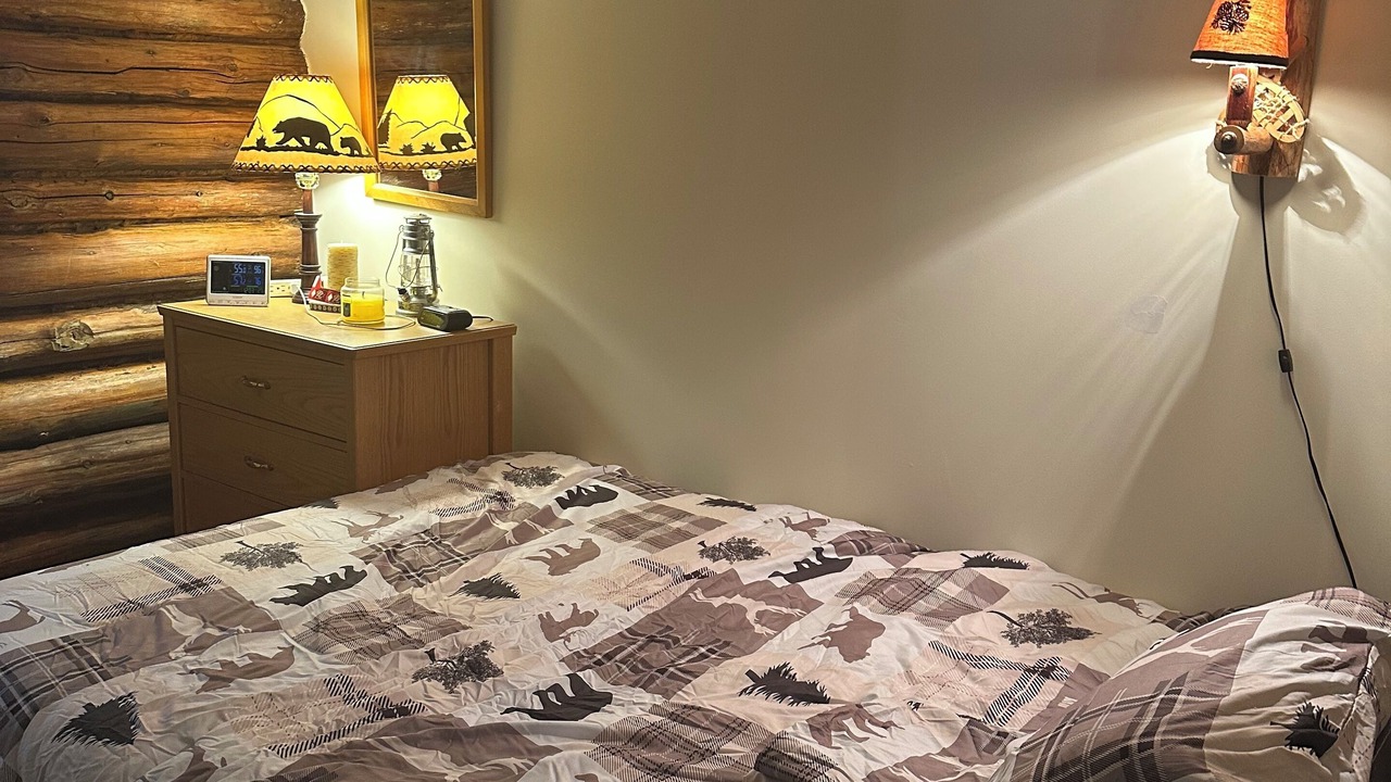 Photo of Bedroom in Olmstedville