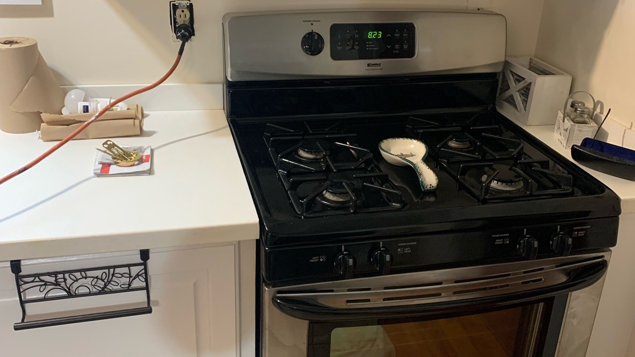 Photo of Kitchen in Olmstedville