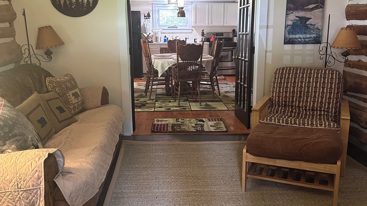 Photo of Livingroom in Olmstedville