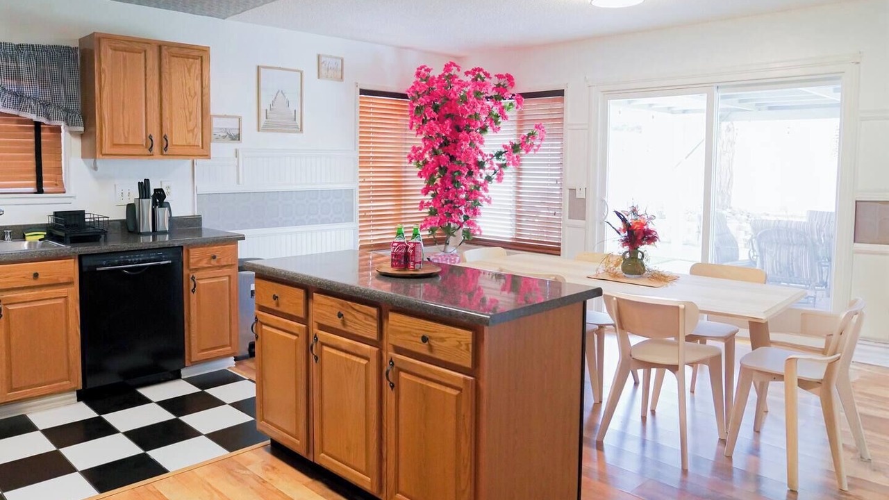 Photo of Kitchen in Las Vegas