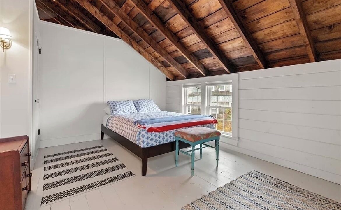 Photo of Bedroom in Ipswich