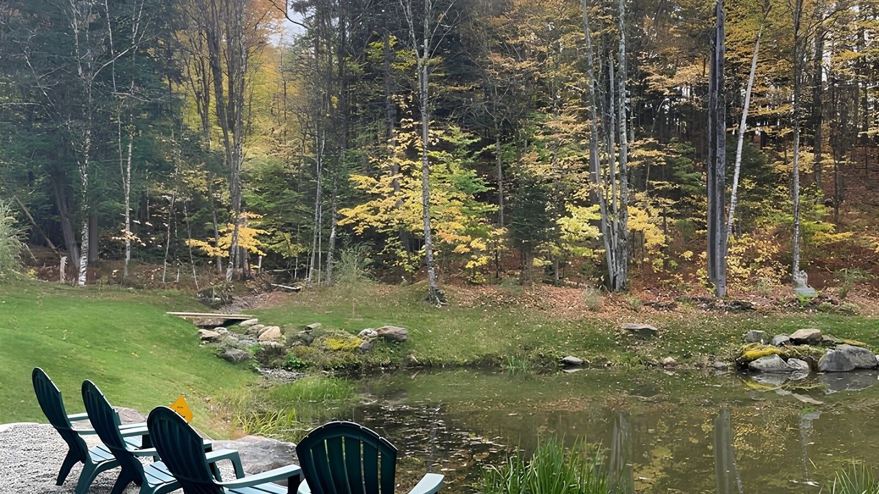 Photo of Outdoor in Morrisville