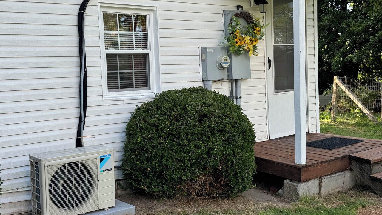 Photo of Outdoor in Beckley