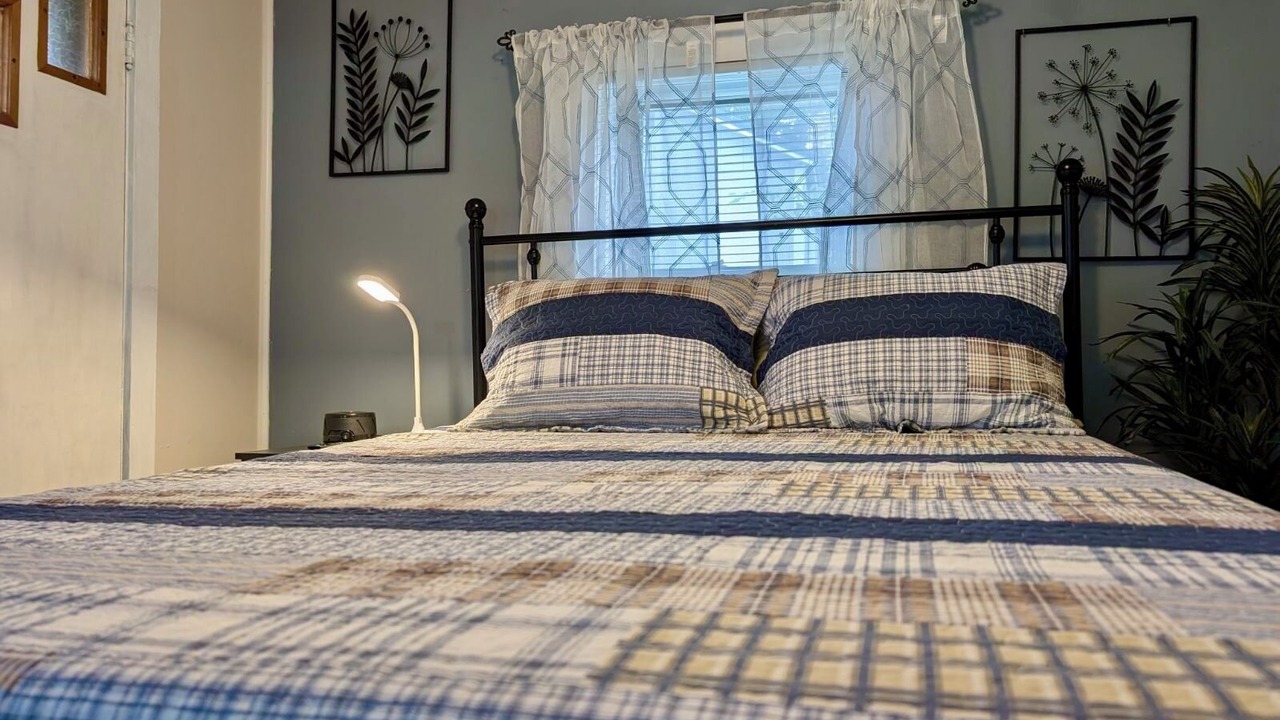 Photo of Bedroom in Beckley