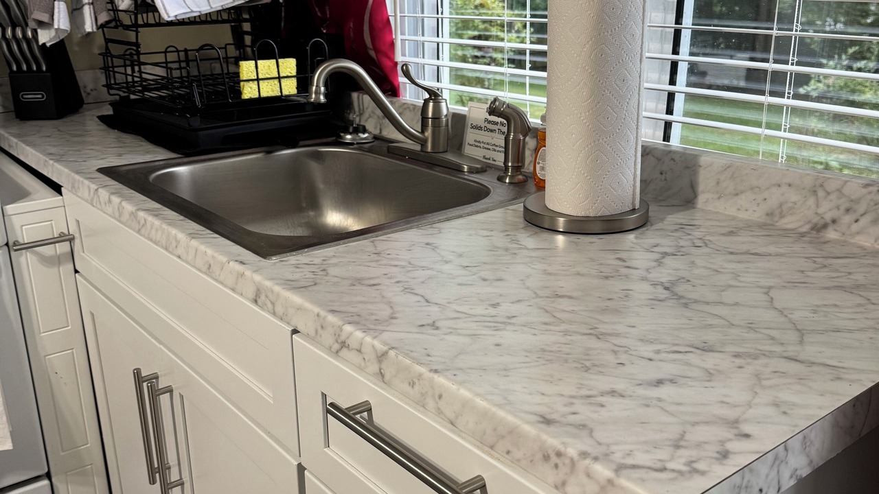 Photo of Kitchen in Beckley