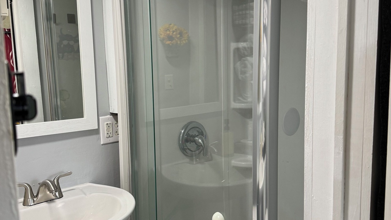 Photo of Bathroom in Beckley