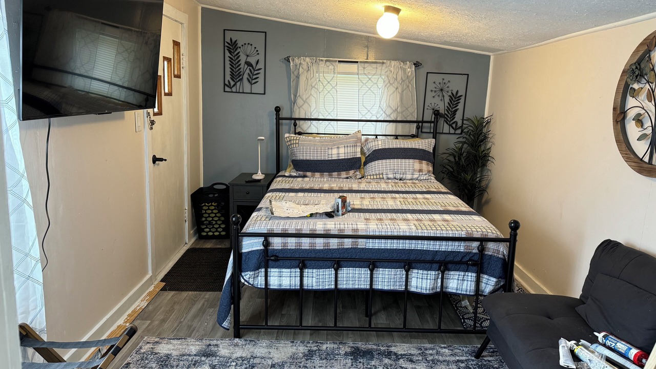 Photo of Bedroom in Beckley
