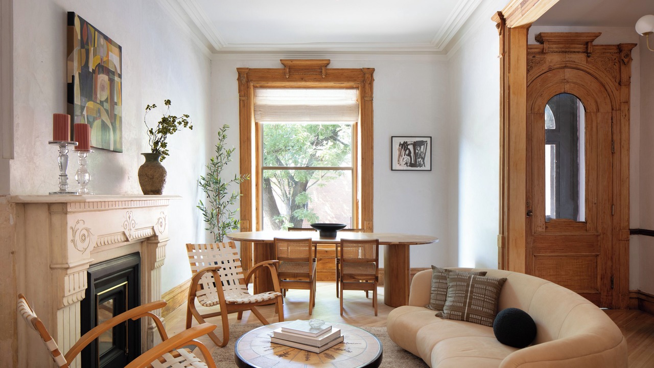 Photo of Livingroom in Bedford-Stuyvesant