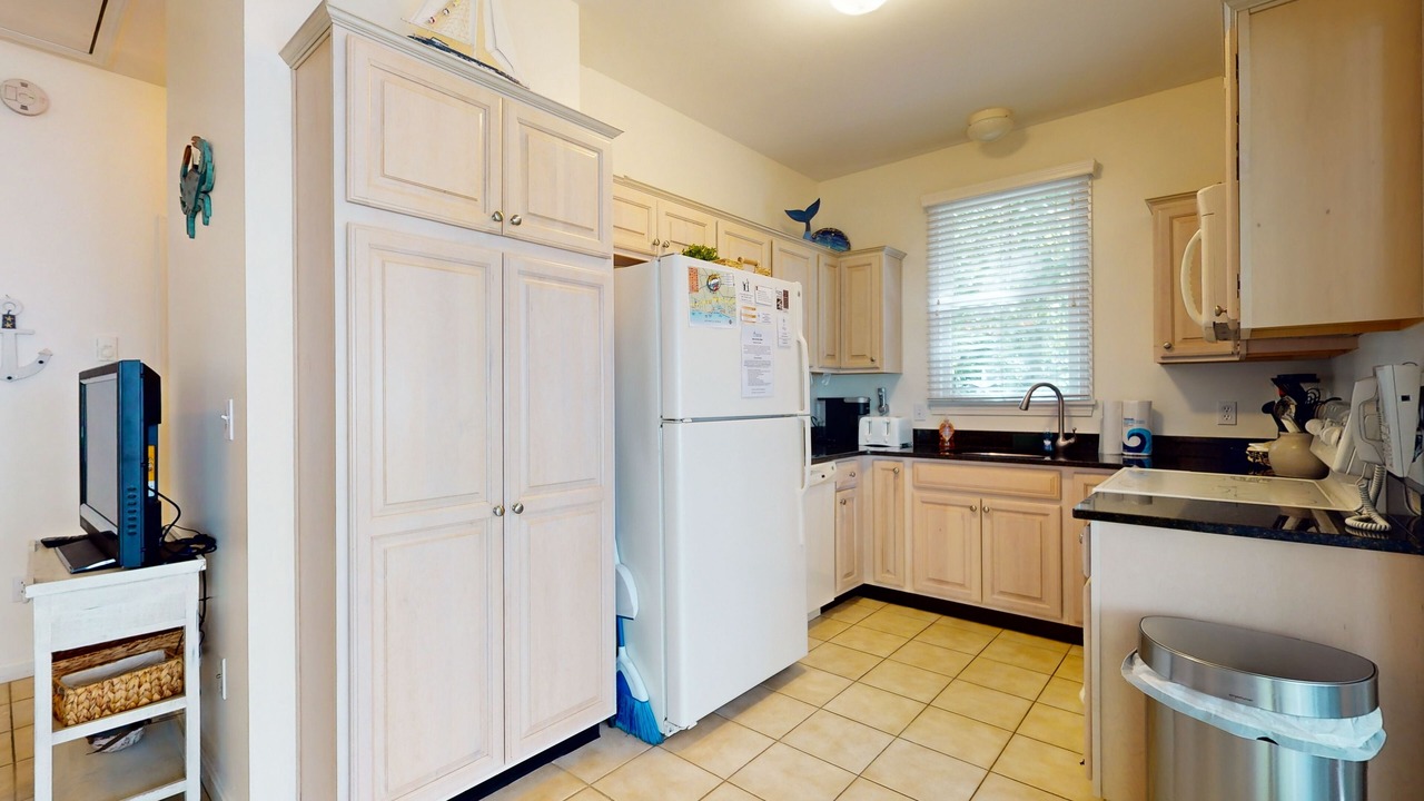 Photo of Kitchen in Summer Village