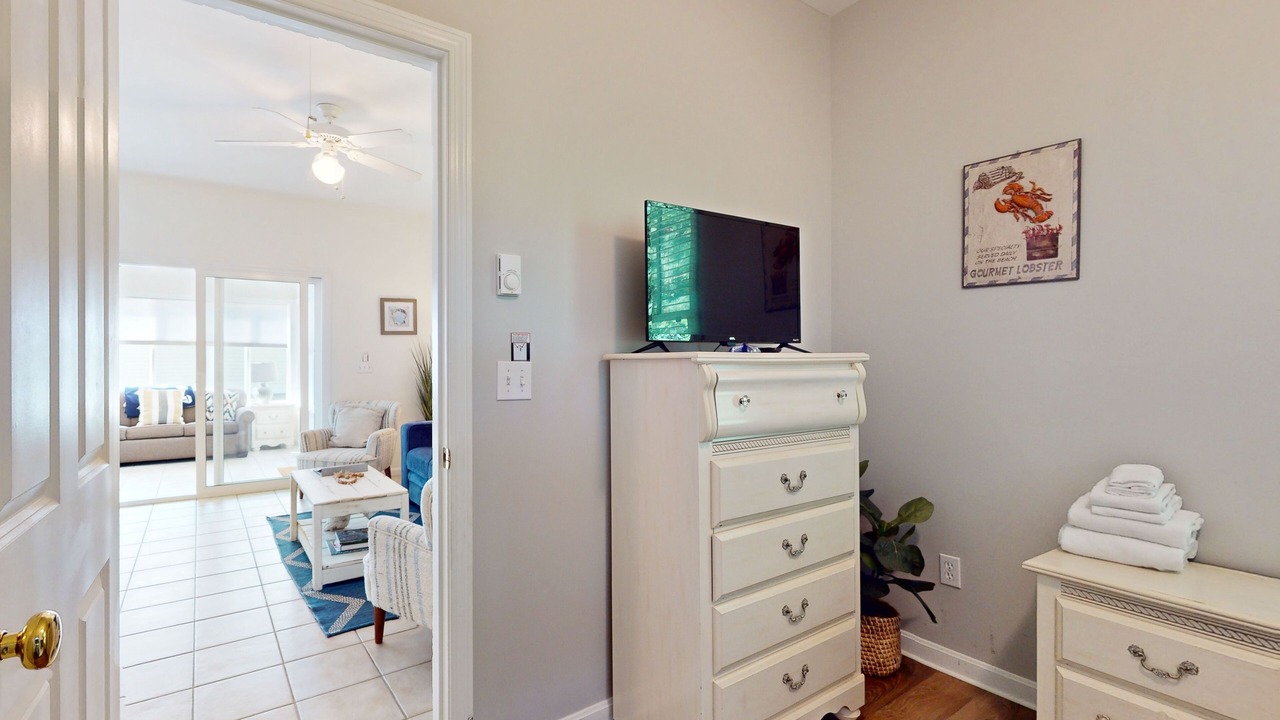 Photo of Livingroom in Summer Village