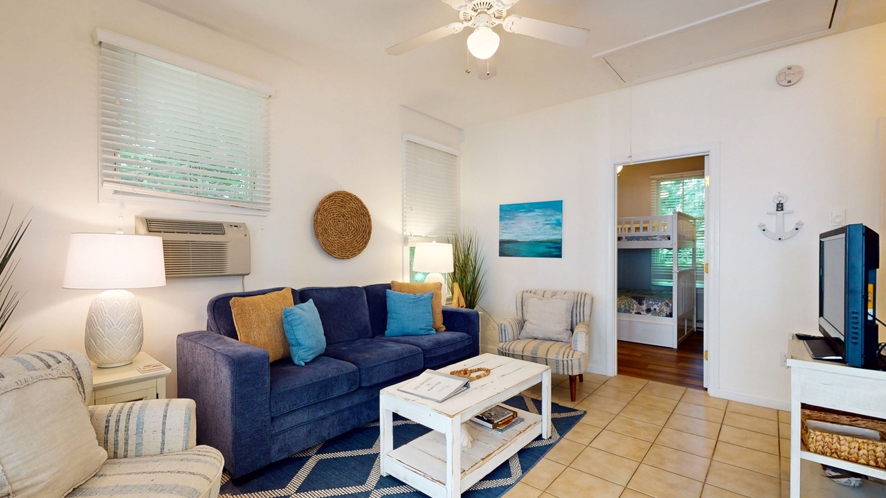 Photo of Livingroom in Summer Village