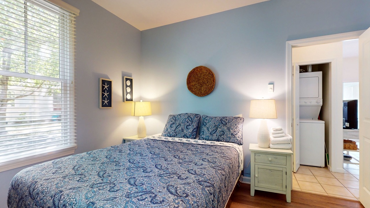 Photo of Bedroom in Summer Village