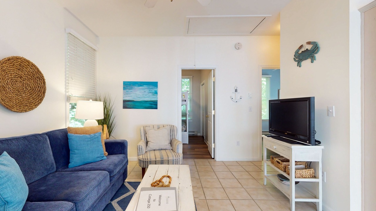 Photo of Livingroom in Summer Village