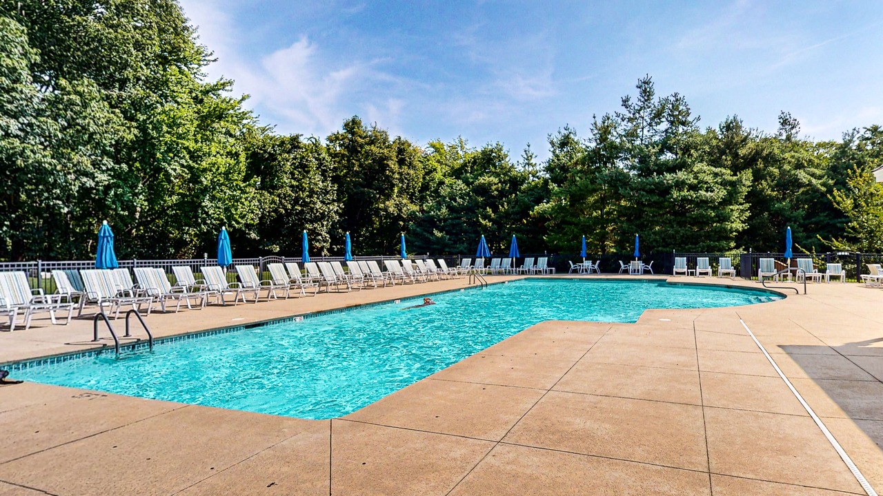 Photo of Outdoor in Summer Village