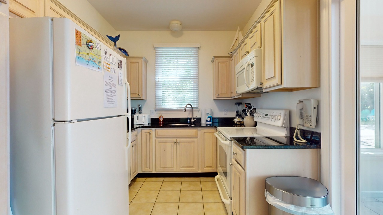 Photo of Kitchen in Summer Village