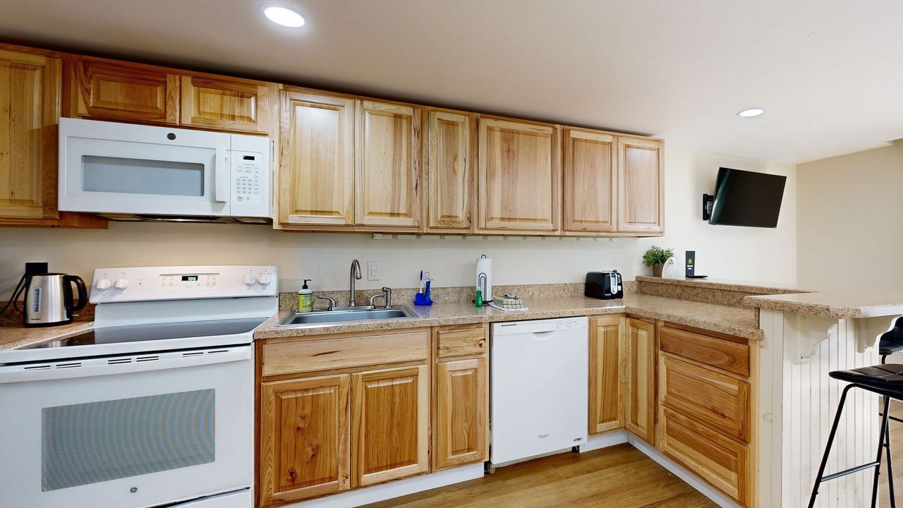 Photo of Kitchen in Thornton