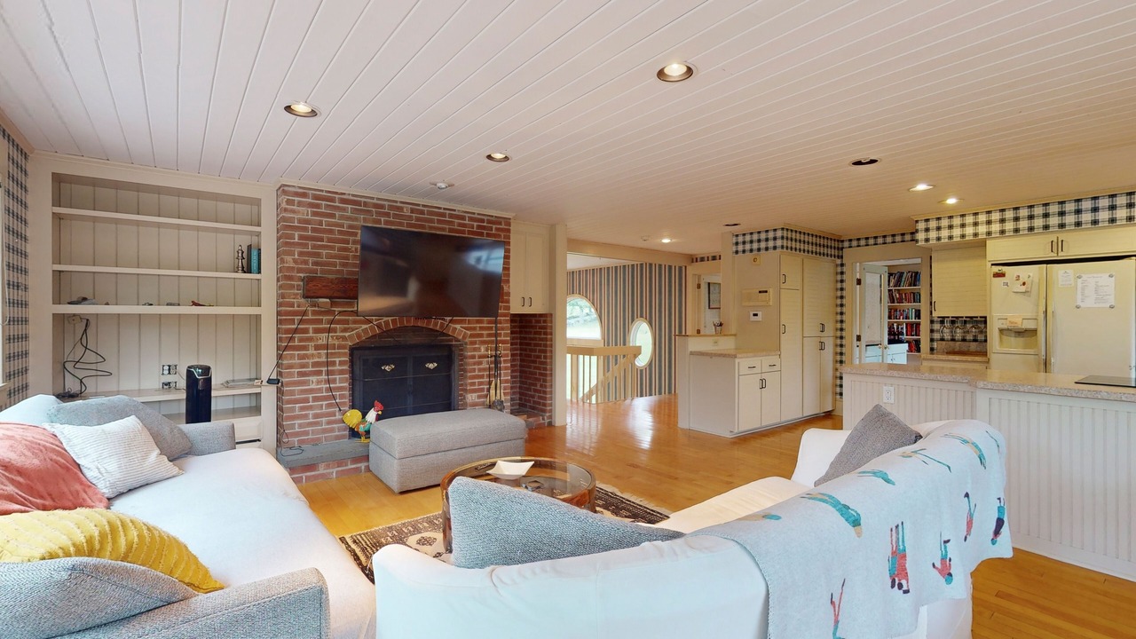 Photo of Livingroom in Woodstock