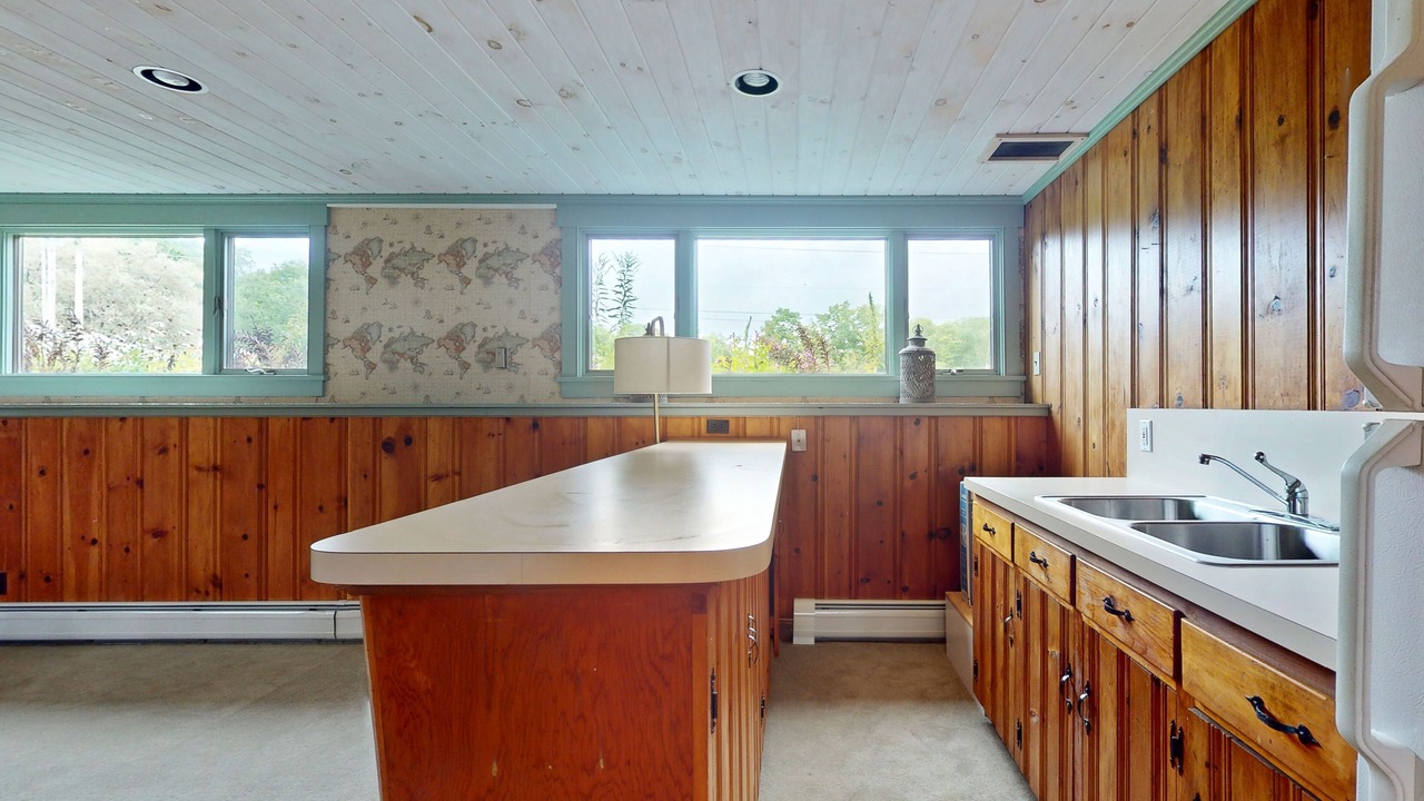 Photo of Kitchen in Woodstock