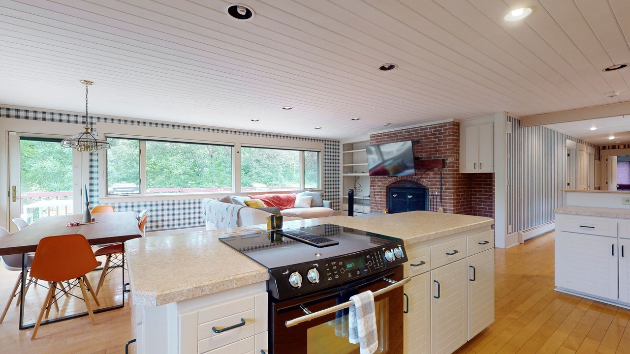 Photo of Kitchen in Woodstock