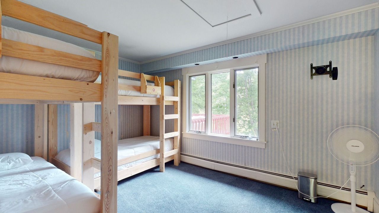 Photo of Bedroom in Woodstock