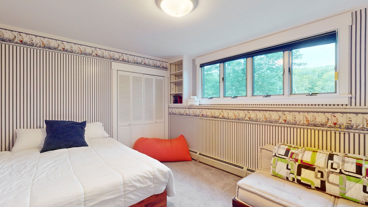Photo of Bedroom in Woodstock